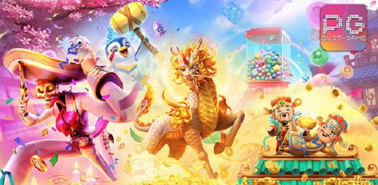 Video Slots ဇာတ်လမ်းဆင့် ဂိမ်းများ