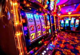 Classic Slots ဂန္တဝင် ဂိမ်းများ
