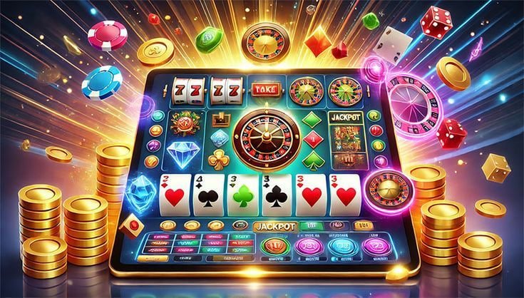 a80777 Online Casino Myanmar