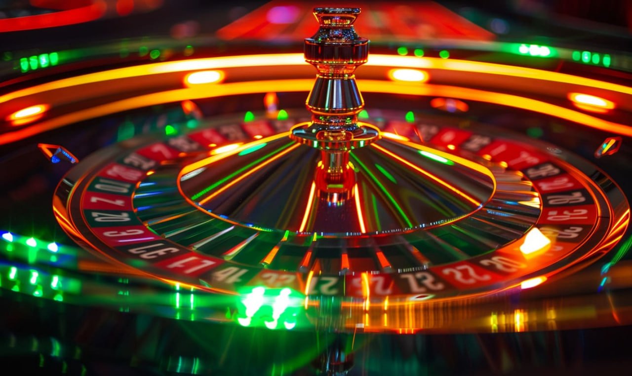 Slots ဂိမ်း Free Spin Bonus Round
