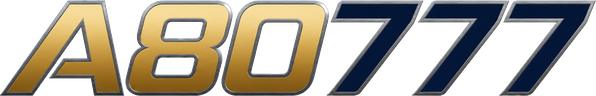 a80777 Logo